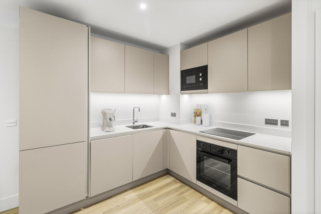 Main image of property: Momento, Staines TW18 4UQ