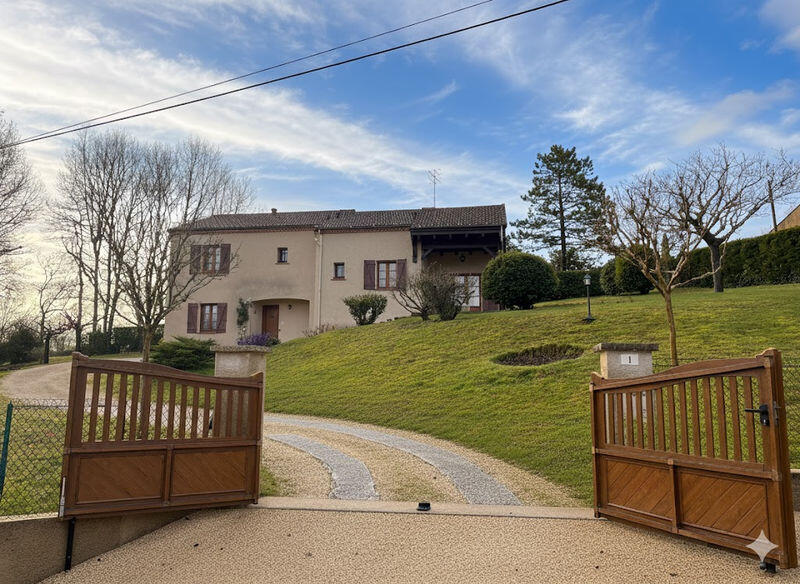 Main image of property: Puy l'Eveque, Lot, Occitanie