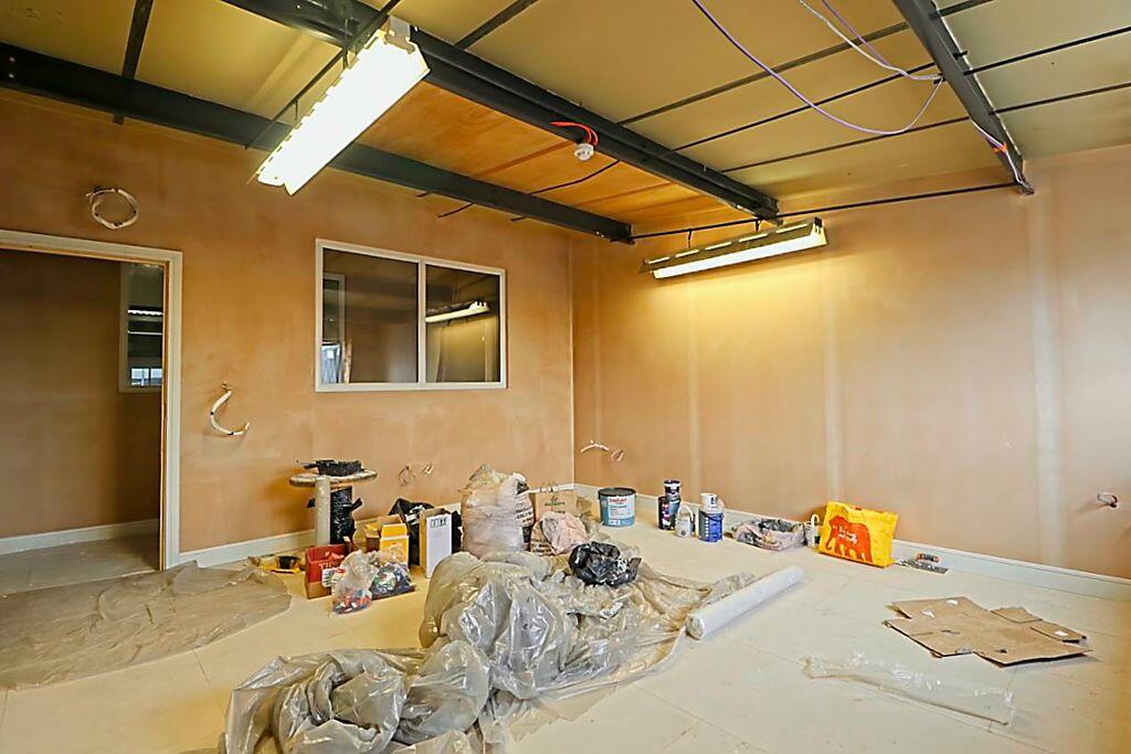 Main image of property: FF20 International House Business Centre, Charfleets Road, Canvey Island, Essex