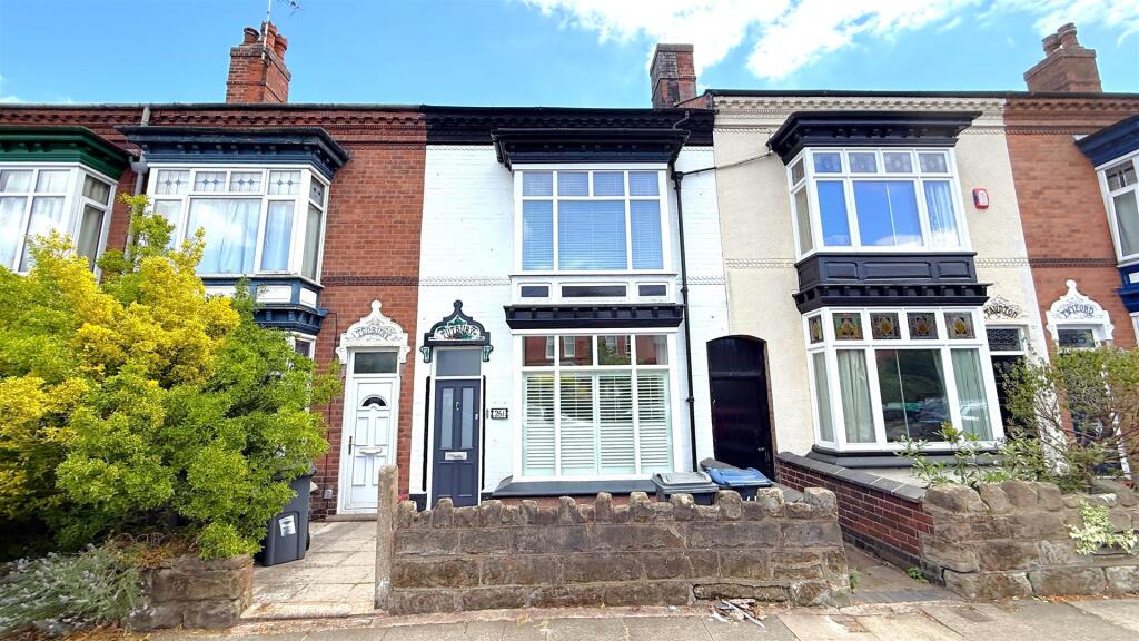 Main image of property: Mary Vale Road, Bournville, Birmingham