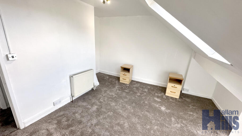 Residential - Bedroom 1