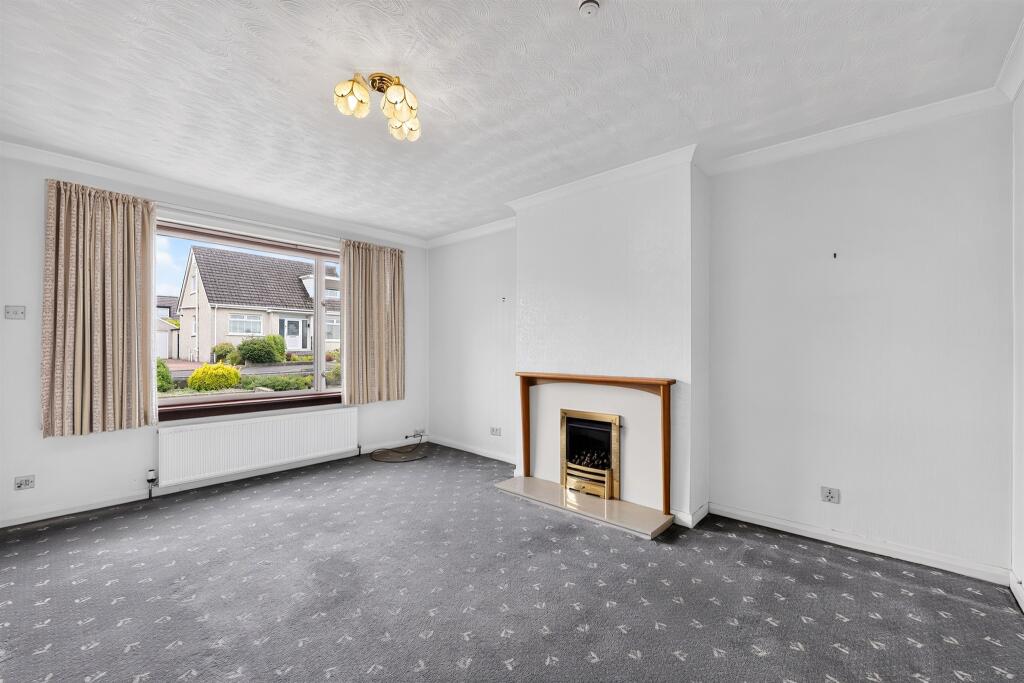 House in Kilwinning, North Ayrshire - View 5