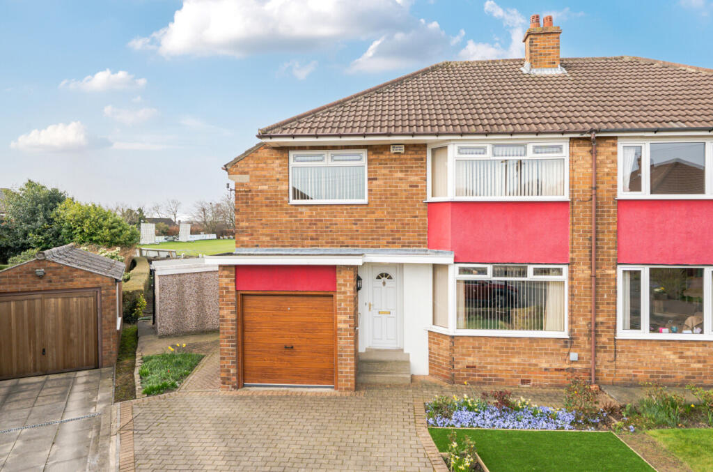Main image of property: Grove Court, Pudsey, West Yorkshire, LS28