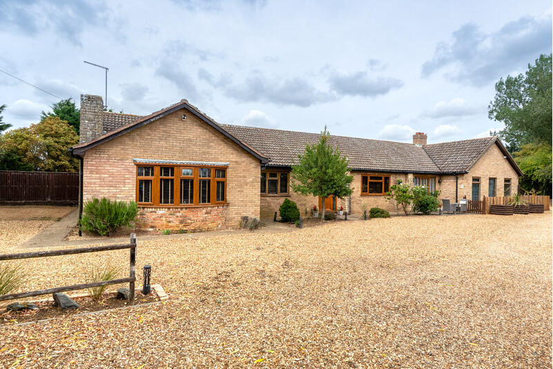 Main image of property: March Road, Coates, Cambs