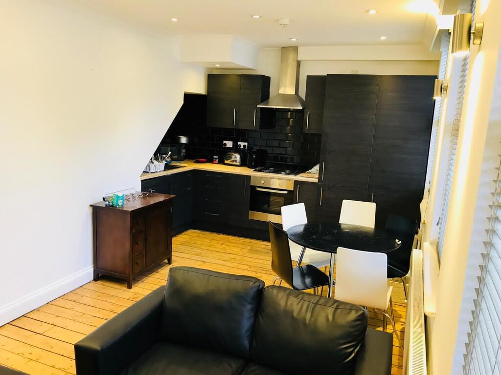 Main image of property: Upper Tollington Park
