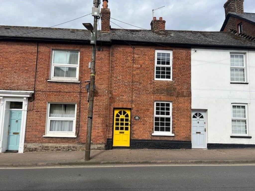 Main image of property: Mill Street, Ottery St Mary