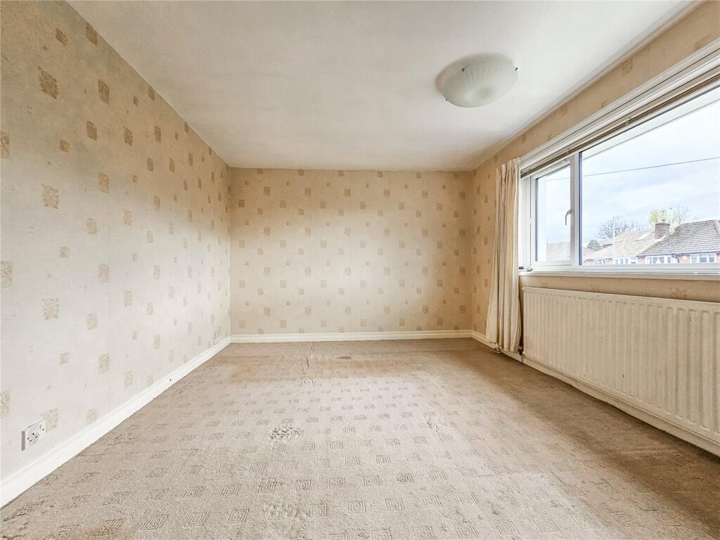 House in Ponteland, Prestwick - More