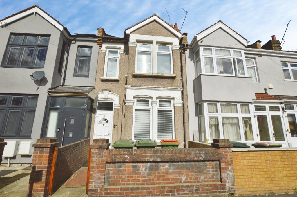 Main image of property: Bushey Road, London