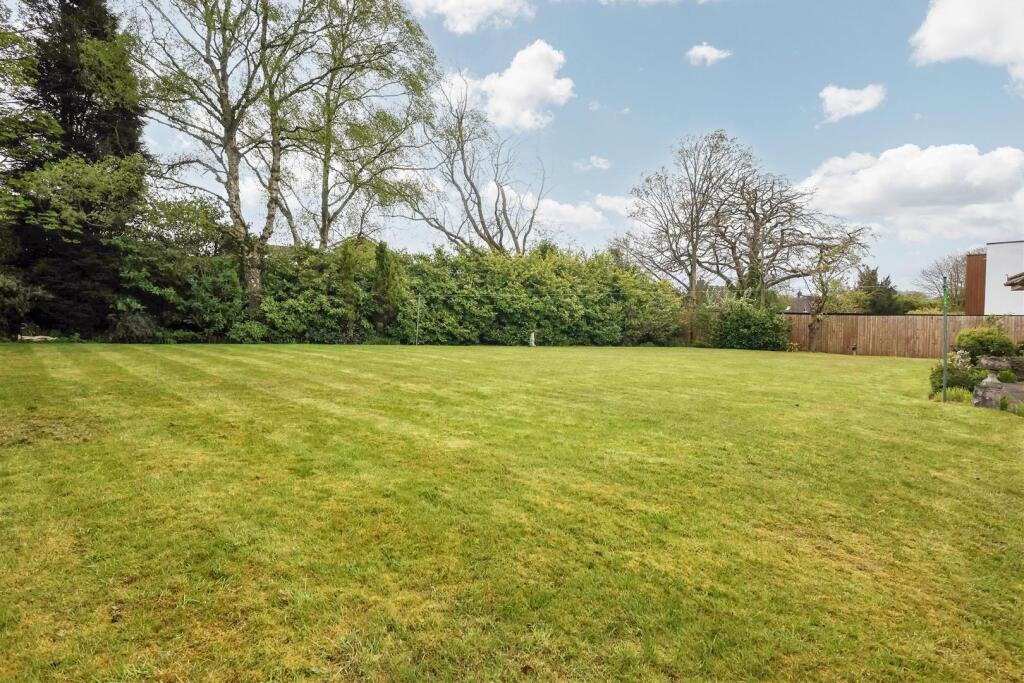 Additional image 23 of Roman Park, Little Aston, Sutton Coldfield