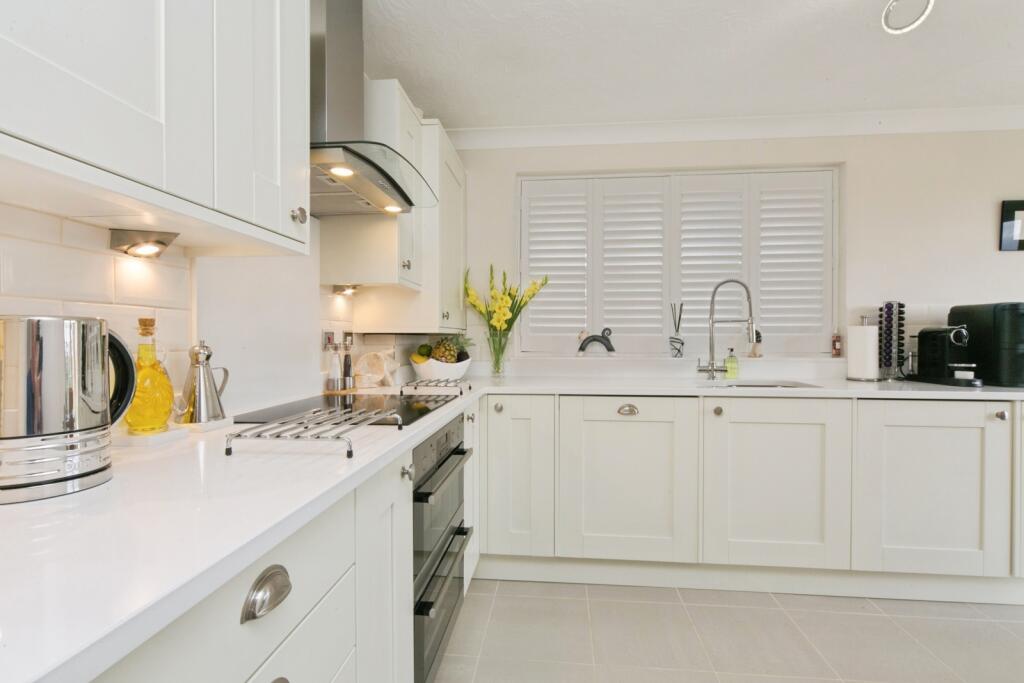 Main image of property: Lon Y Mes, Abergele, Conwy, LL22