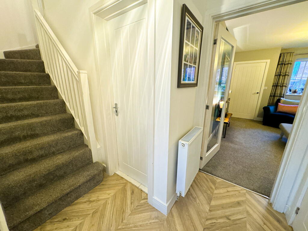 House in Newcastle upon Tyne - View 5