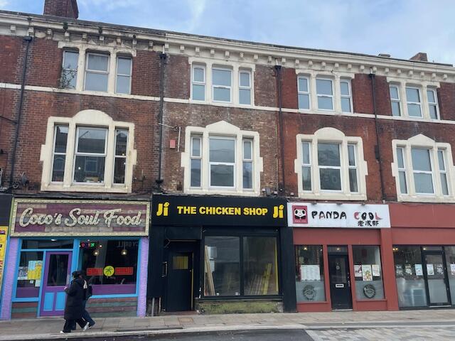 Main image of property: Friargate, Preston, Lancashire, PR1