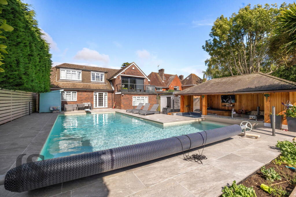 Main image of property: Mill Lane, High Salvington, Worthing BN13 3DH