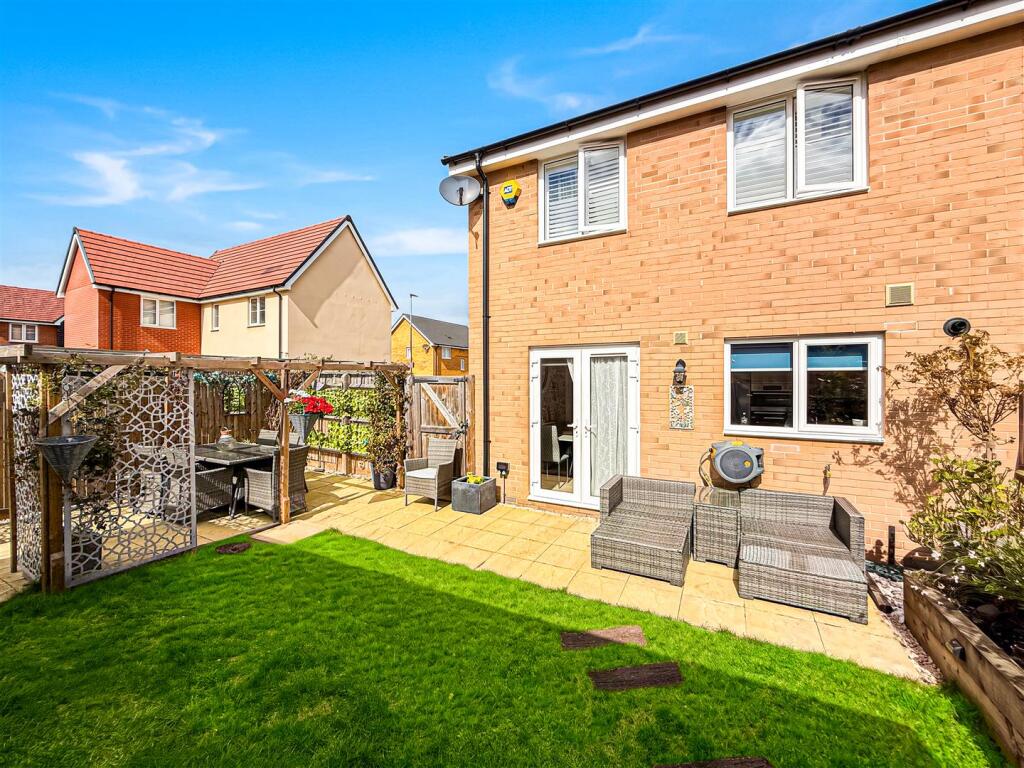 House in Maldon, Burnham-on-Crouch - View 2