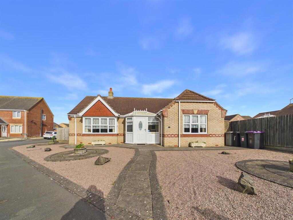 Main image of property: Tramway Drive, Sutton-On-Sea