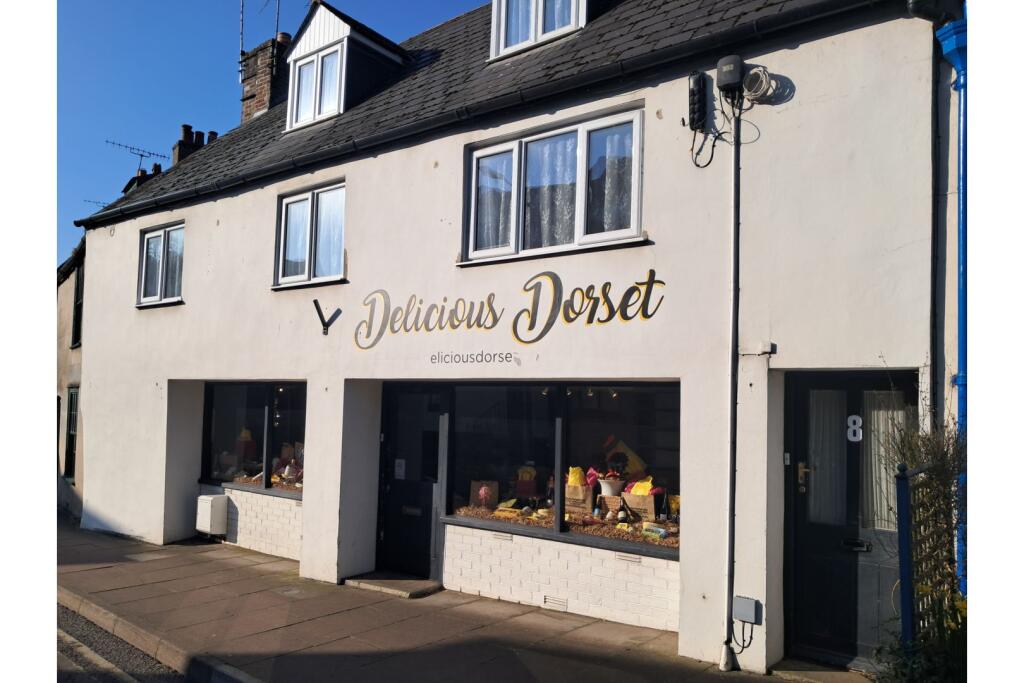 Main image of property: Church Street, Dorchester, DT1
