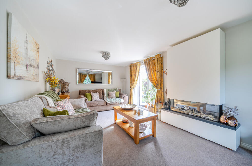 Sharpham Road, Glastonbury, BA6 photo 2