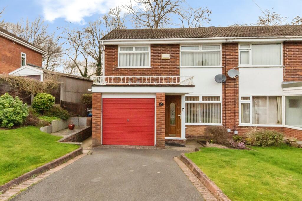 Main image of property: Latham Street, Winsford