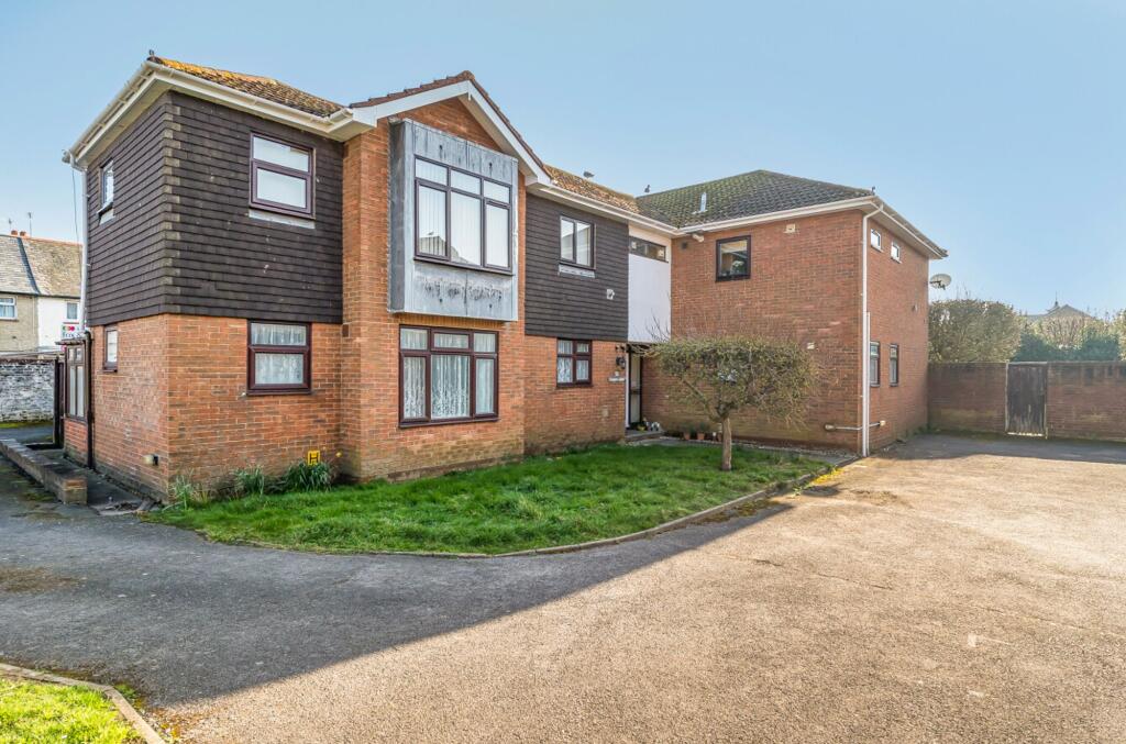 Main image of property: Linden Road, Saffron Court, PO21