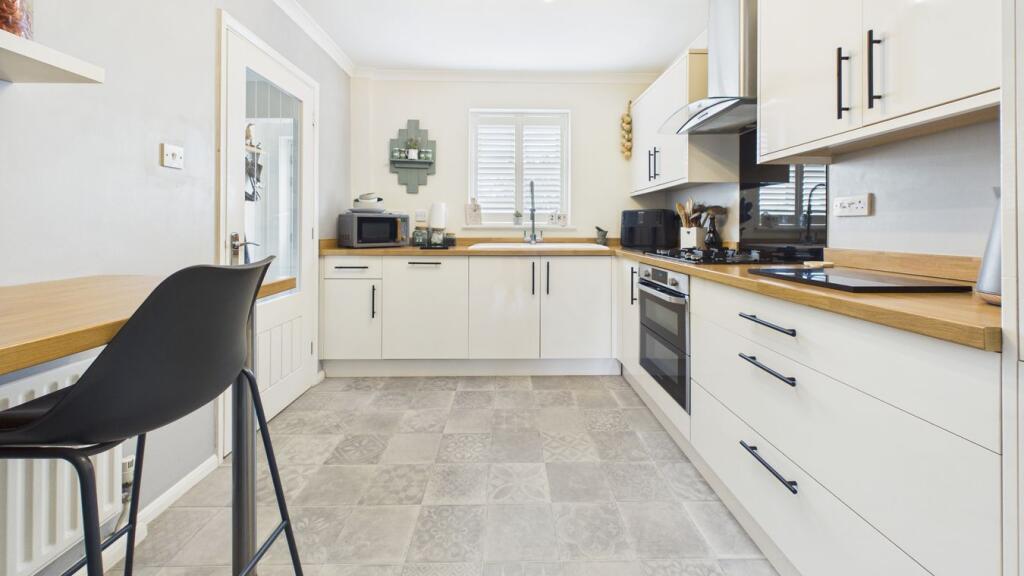 House in Bourne, Elsea Park - View 5