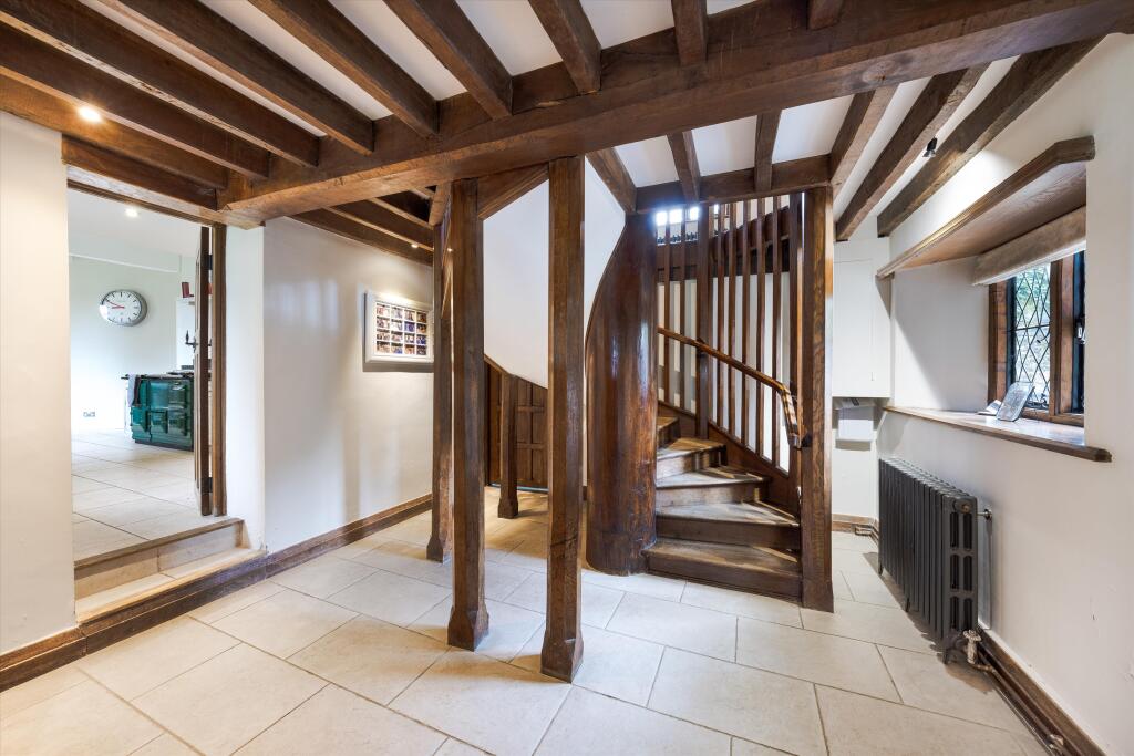 House in Waverley, Witley and Milford - View 5