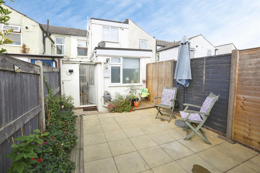 House in Gosport, Hampshire - More