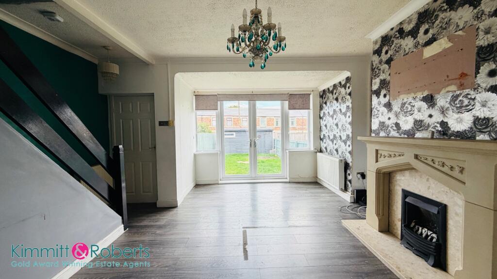 House in Sunderland - View 3