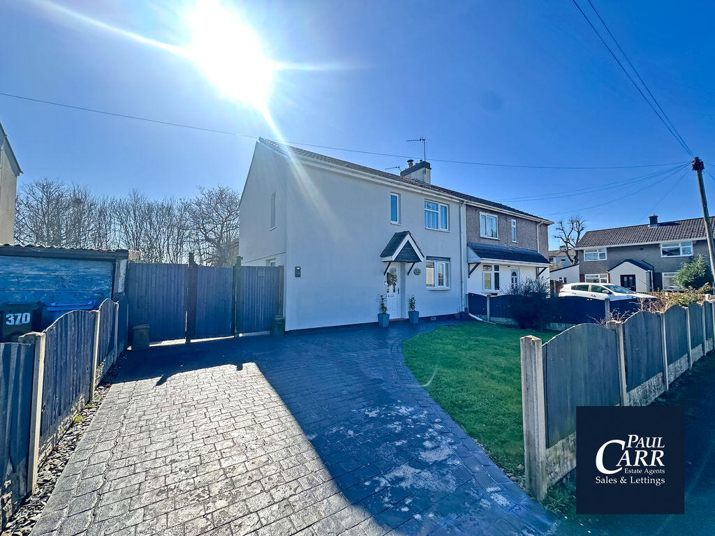 Main image of property: Walsall Road, Great Wyrley