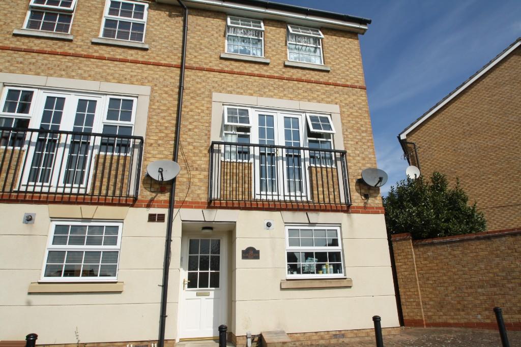 Main image of property: Lakeview Way, Peterborough, Cambridgeshire, PE7