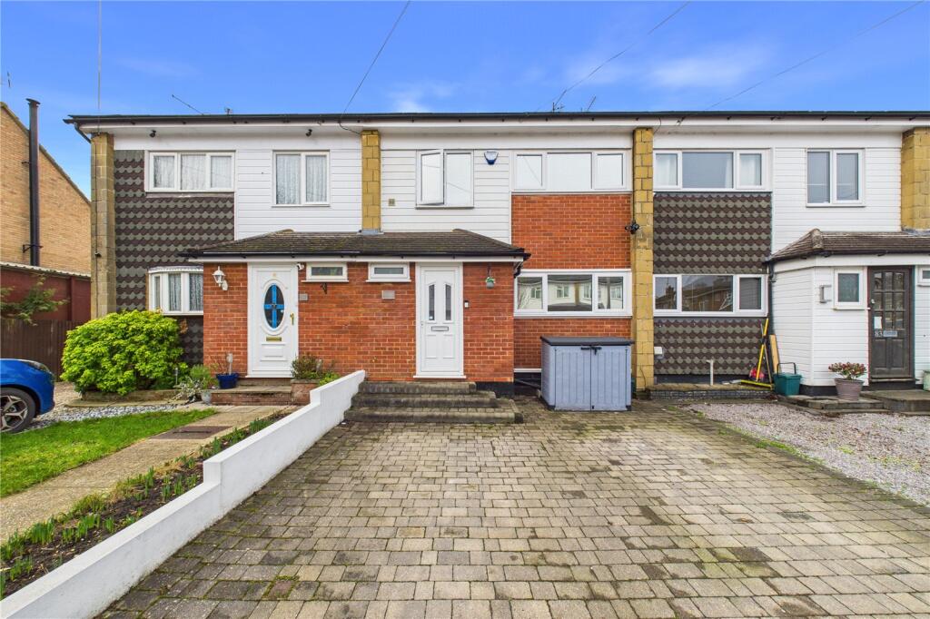 Main image of property: Meadow Way, Theale, Reading, Berkshire, RG7
