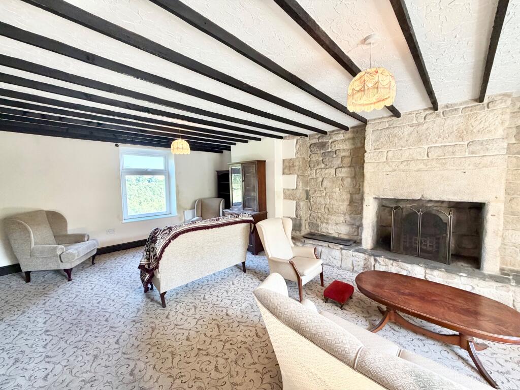 Green Bank, Hebden Bridge, HX7 5TP photo 4
