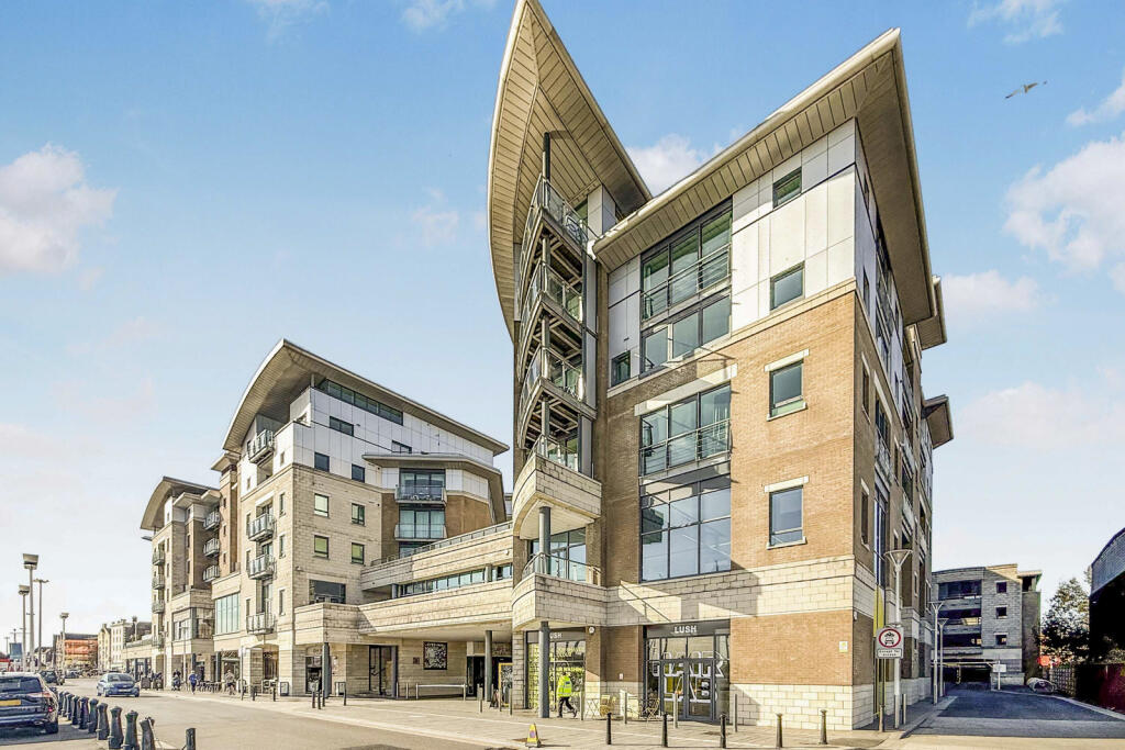 Additional image 20 of Dolphin Quays, The Quay, BH15