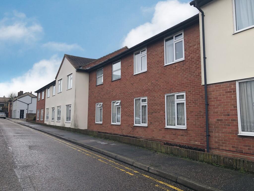 Main image of property: Havencroft Court, North Street, Walton on the Naze