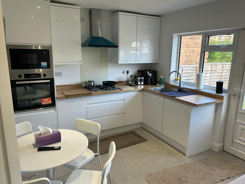 Main image of property: Parkstone Avenue, Newcastle-Under-Lyme, ST5