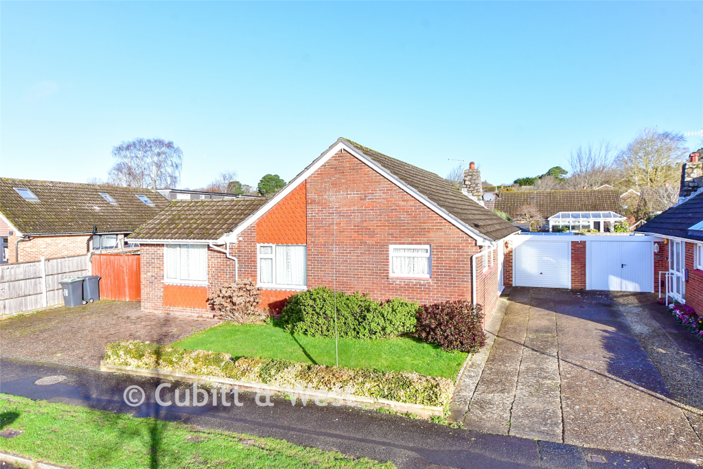 Main image of property: Birch Tree Drive, Emsworth, Hampshire