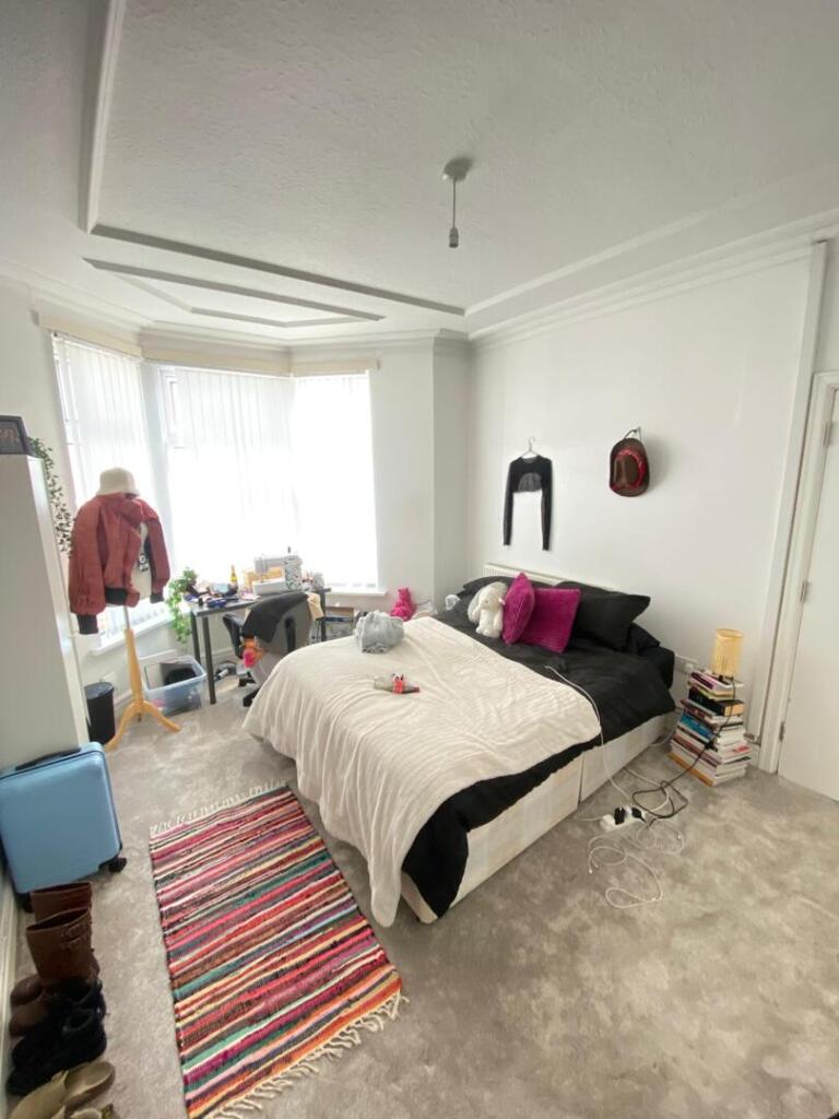 Main image of property: Mardy Street,Grangetown,Cardiff