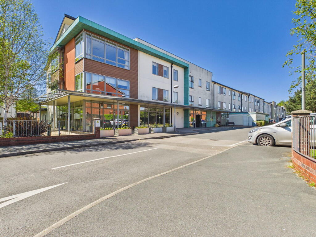 Main image of property: Brookside, Aughton Street, Ormskirk L39 3BT