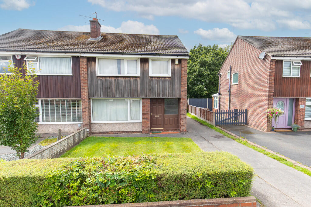 Main image of property: Renshaw Drive, Walton-le-dale