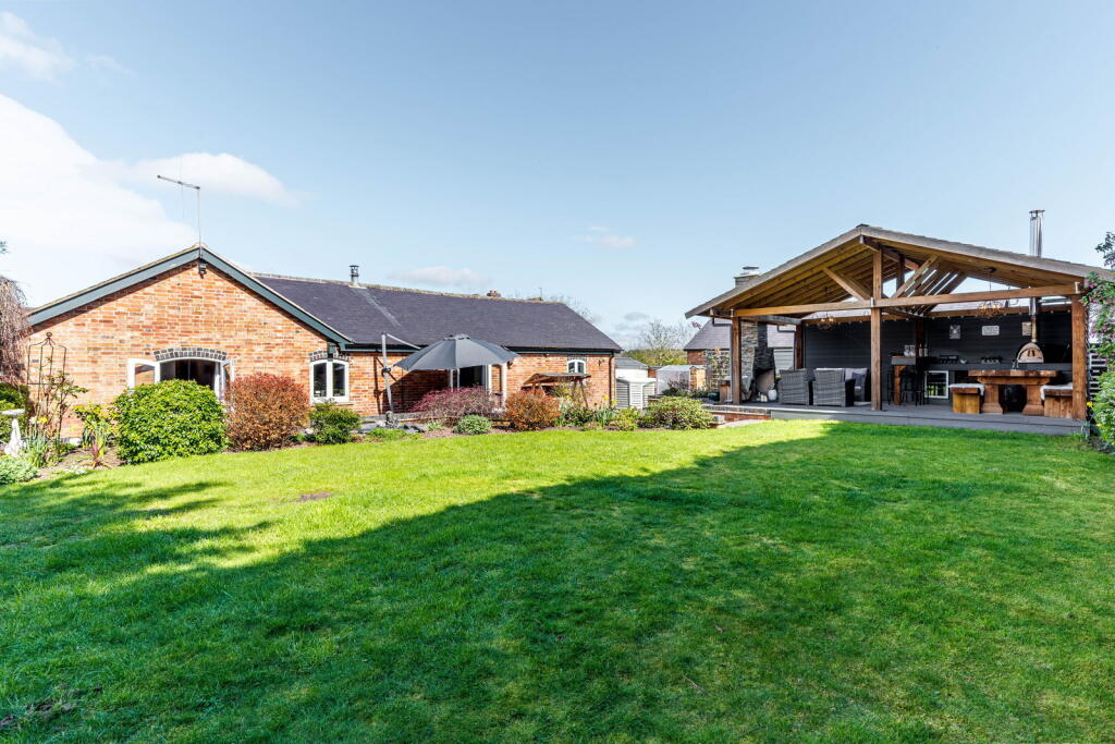 Additional image 20 of Ladyfields Barn, Peggs Lane, Elford, B79