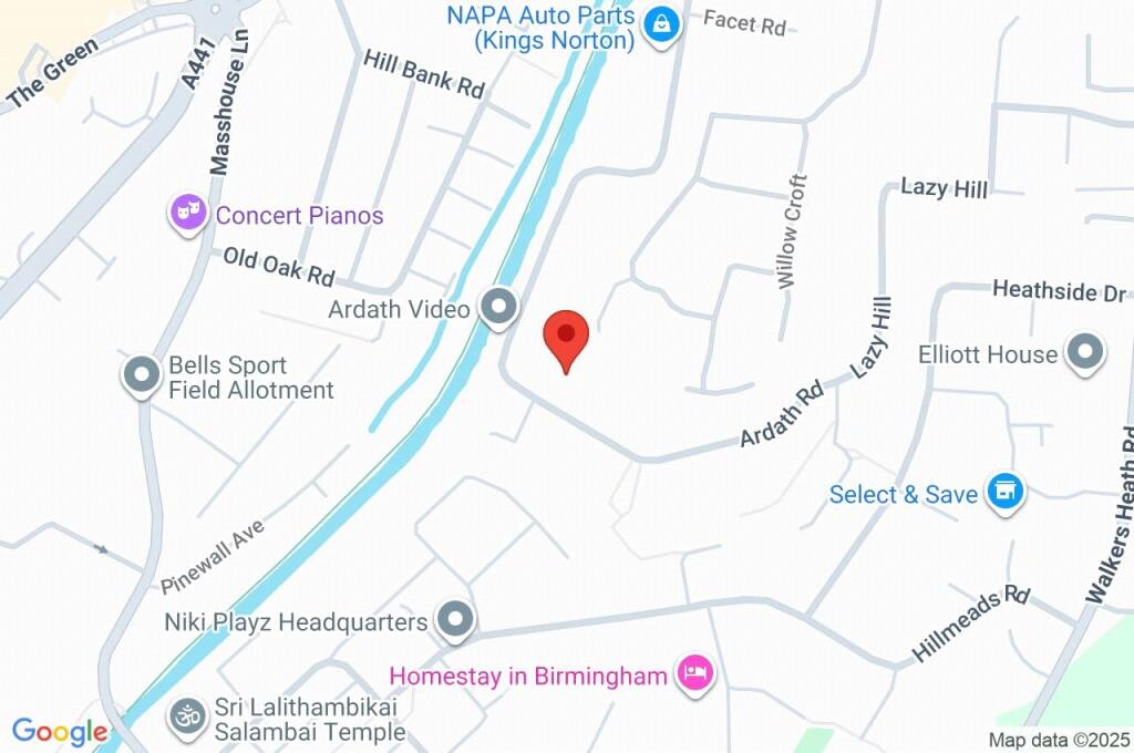 Additional image 12 of Ardath Road, Kings Norton, Birmingham