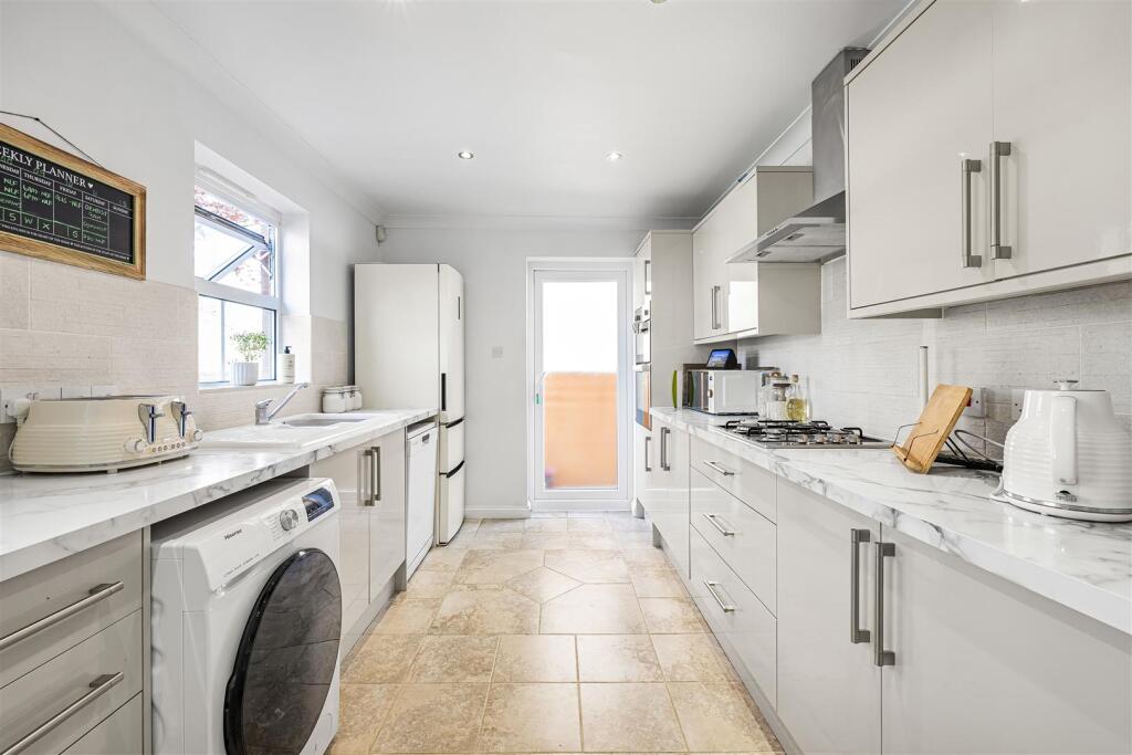 House in West Suffolk, Haverhill - View 2