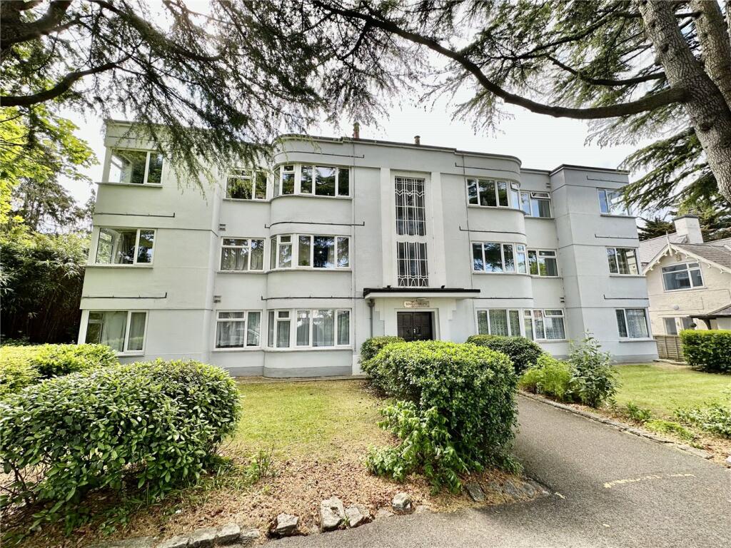 Main image of property: Christchurch Road, Bournemouth, Dorset, BH1
