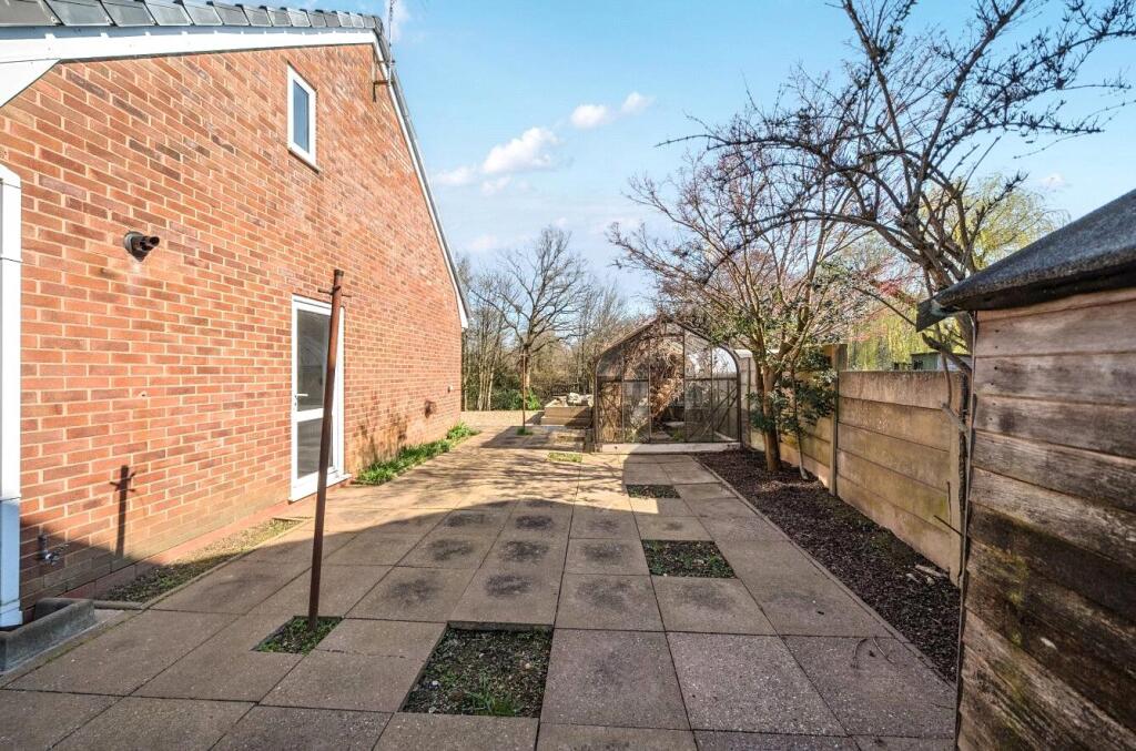 Additional image 24 of Gedney Close, Shirley, Solihull