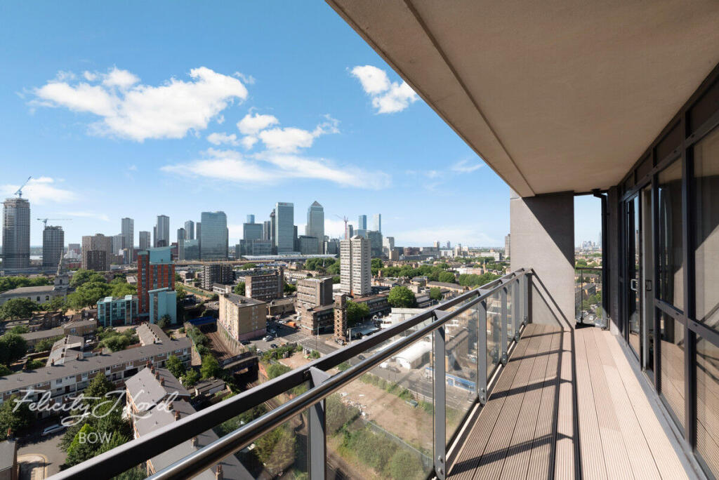 Main image of property: Hay Currie Street, LONDON