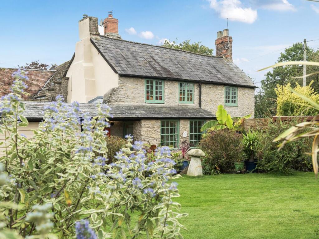 Main image of property: Alweston, Sherborne, Dorset
