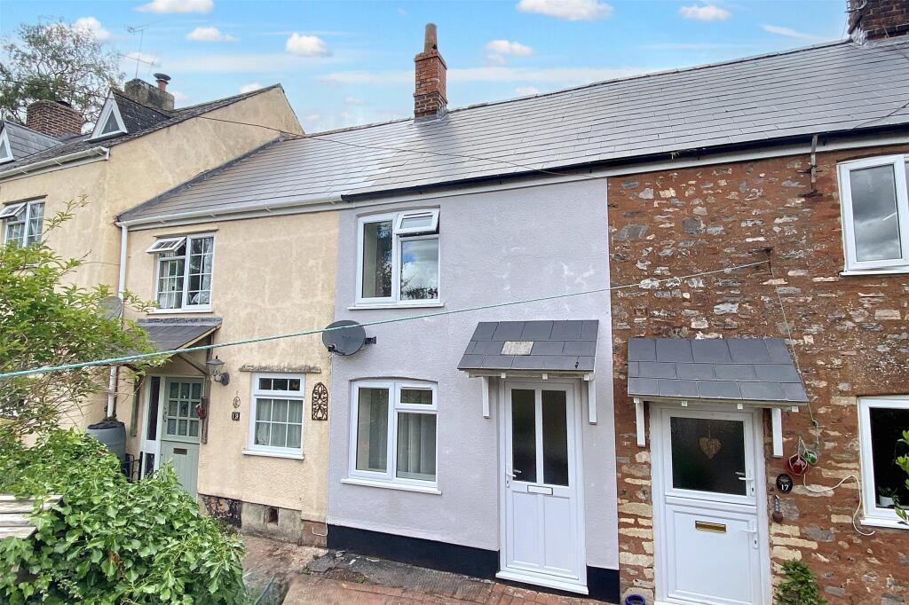 Main image of property: Eight Acre Lane, Wellington, Somerset, TA21