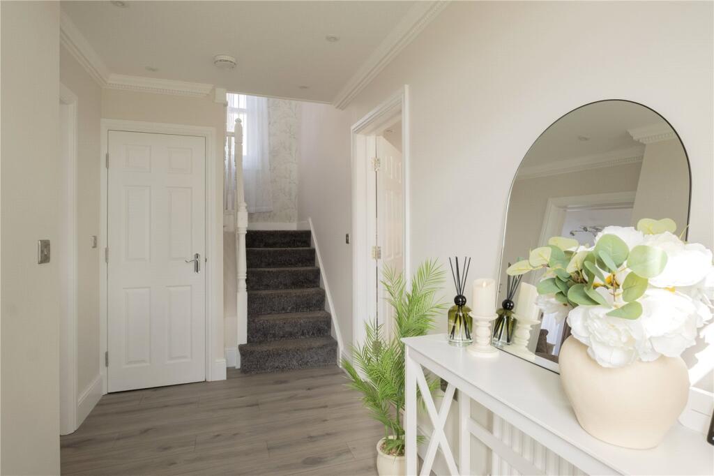 House in Corbridge, Northumberland - View 4