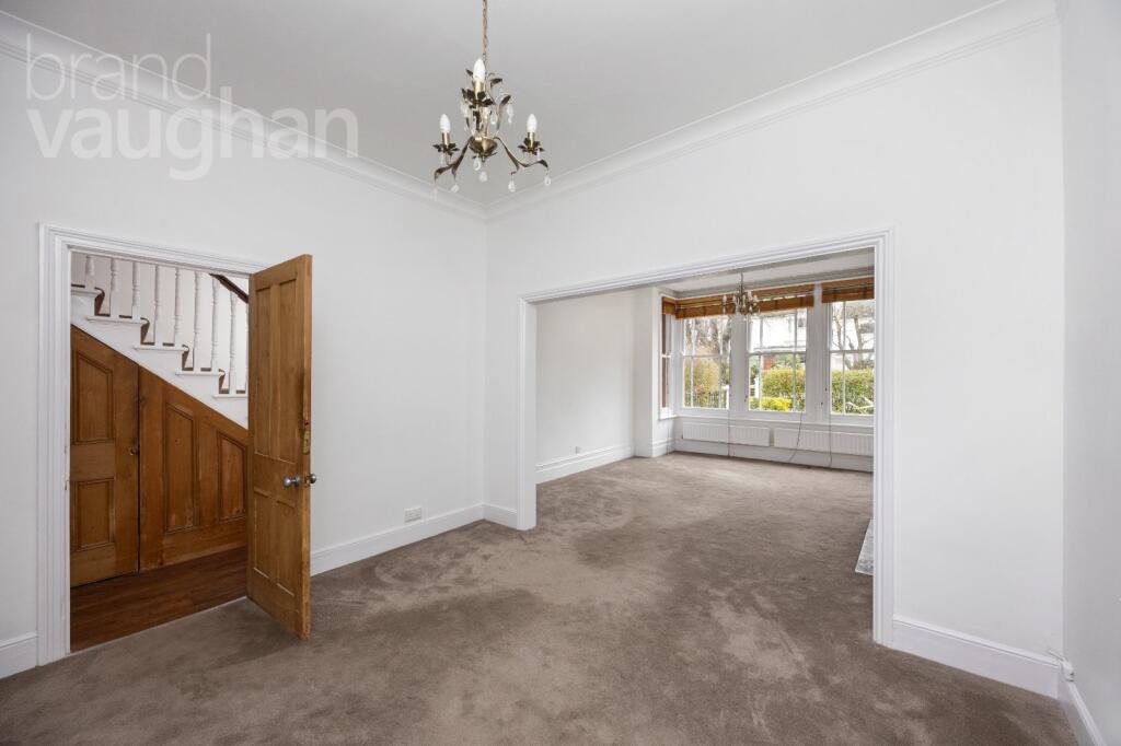 House in Brighton, Hollingdean - View 2