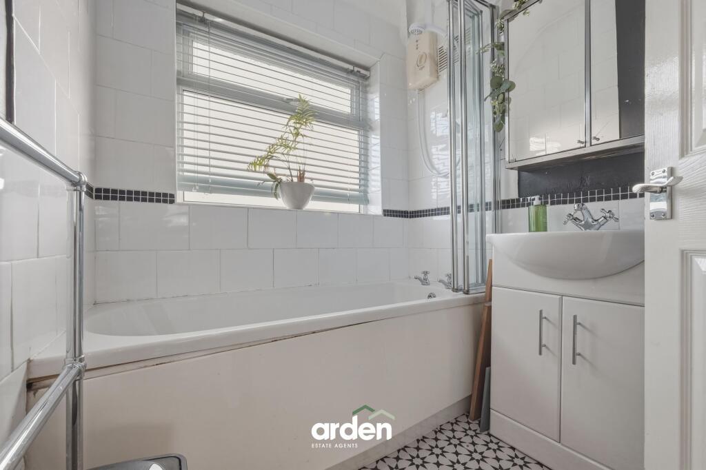 Additional image 11 of Dowar Road, Rednal, B45