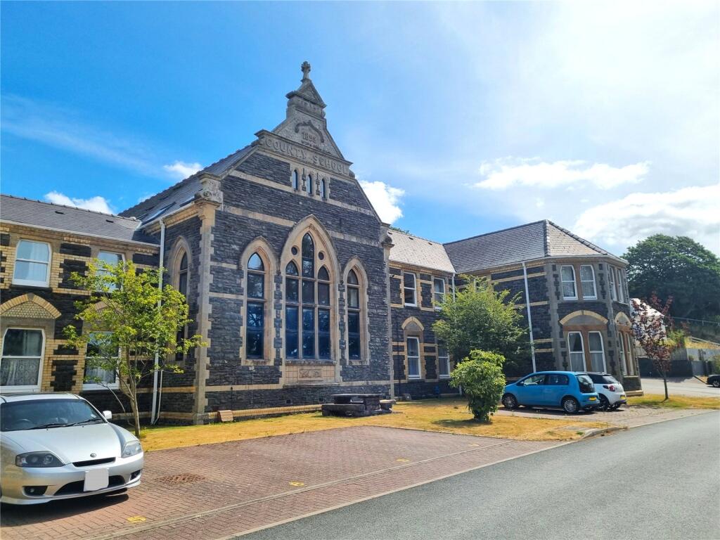Main image of property: Bryn Ardwyn, Aberystwyth, Ceredigion, SY23